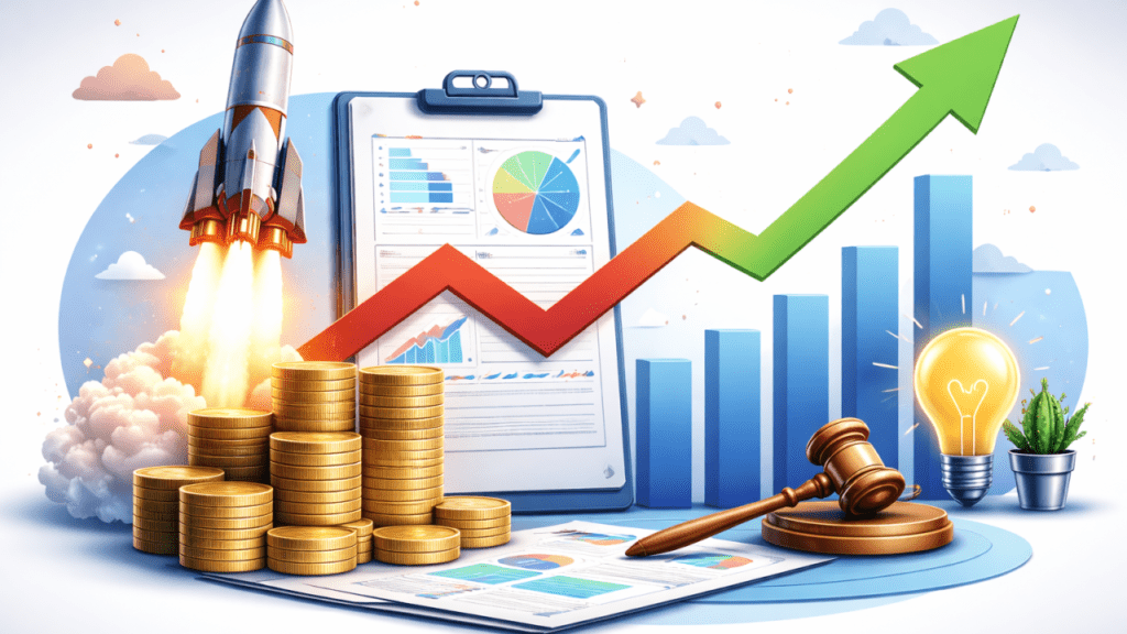 Growth risks for startups and scaleups: insights from the Techleap–Panteia study